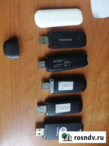 Usb модем Ижевск - изображение 1