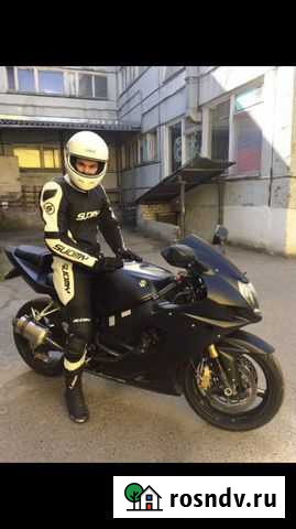 Мото комбинезон Сочи - изображение 1