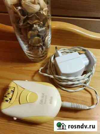 Эпилятор braun silk epil Смоленск