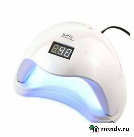 Лампа Сургут - изображение 1