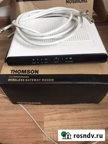 Роутер Рязань - изображение 1