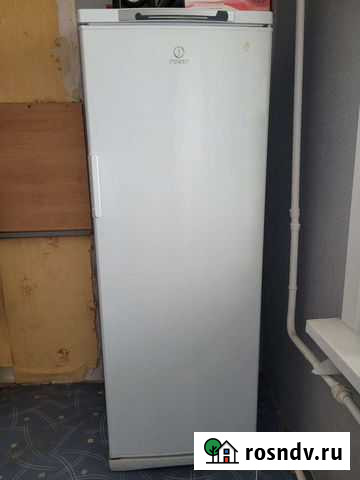 Холодильник бу Хабаровск - изображение 1