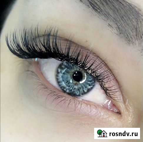 Наращивание ресниц Цивильск - изображение 1