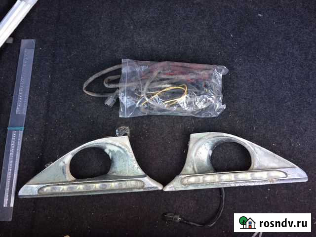 Светодиоды Нижневартовск - изображение 1