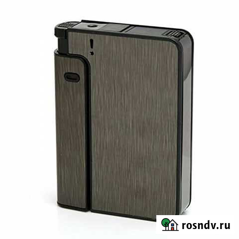 Чехол для сигарет Петропавловск-Камчатский - изображение 1