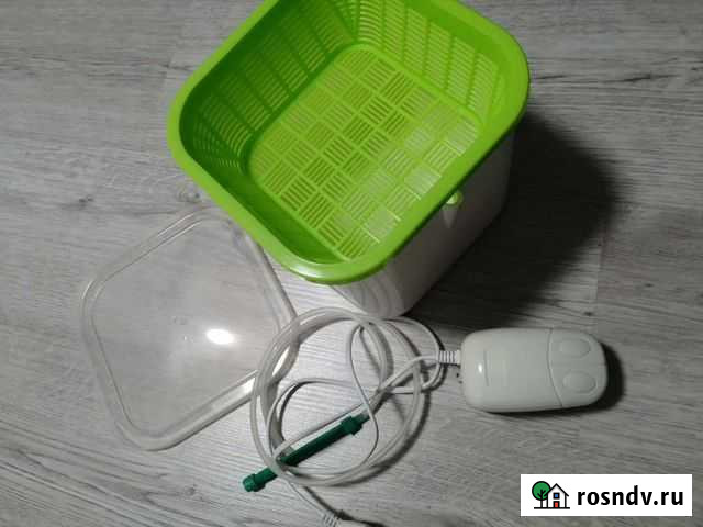 Проращиватель гидропонный Калининград - изображение 1