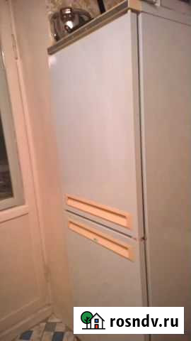 Холодильник Stinol RF S 345 Пермь - изображение 1