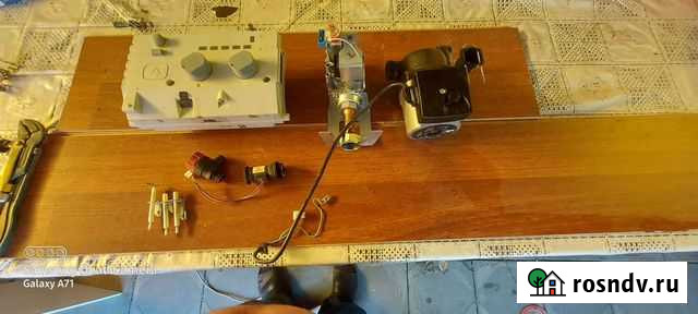 Запчасти котел bosch Gaz4000w Таганрог - изображение 1