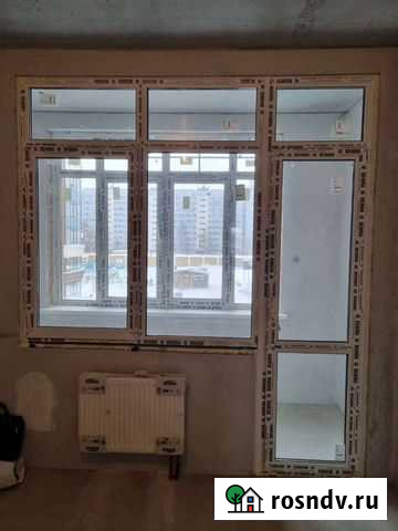 Балконный блок бу Рязань - изображение 1