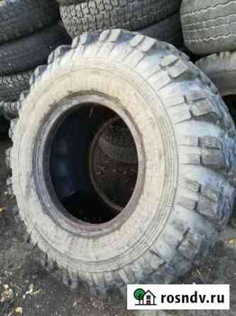 ВШЗ 425/85 R21 B Калининград