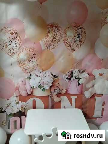 Фотофон 180*180 Воронеж - изображение 1