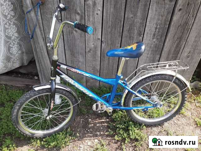 Велосипед Балахта - изображение 1