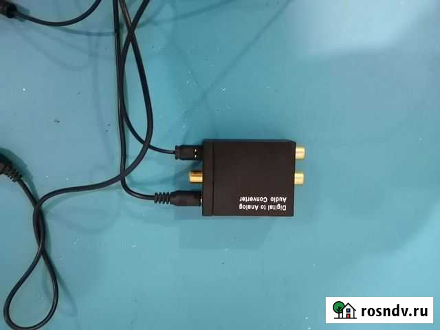 Аудио конвертер Киров - изображение 1