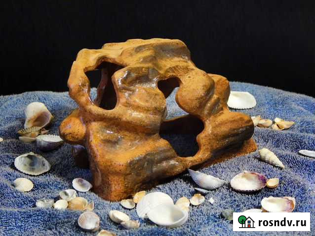 Керамический Грот Пермь - изображение 1