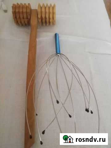 Массажеры Оренбург - изображение 1