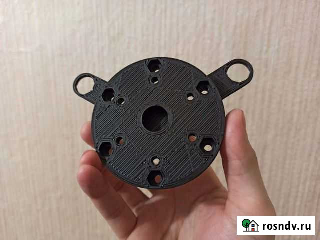 Переходник для Logitech G25 Грозный - изображение 1