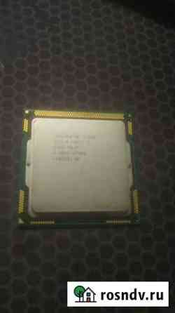 Процессор Intel core i3 550 (LGA 1156 ) Йошкар-Ола