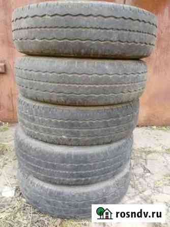 Hankook 185/75 R16 Михайловка