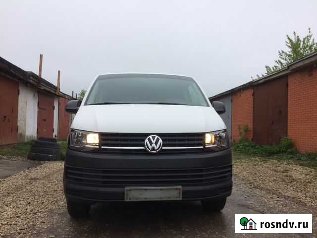 Пассажирские перевозки Новомосковск - изображение 1