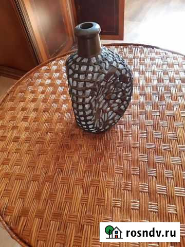 Графин антикварный Владикавказ - изображение 1