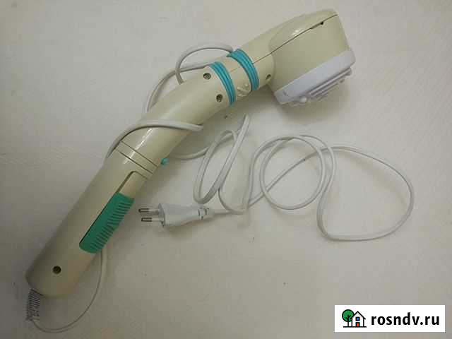 Массажер Салават - изображение 1