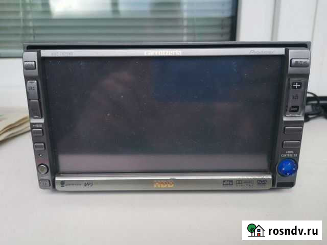 Магнитола на запчасти Смоленск - изображение 1