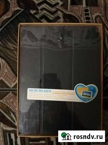 Samsung Tab S T800 Бор - изображение 1