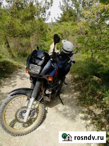Хонда NX 650 Доминатор Волгодонск - изображение 1