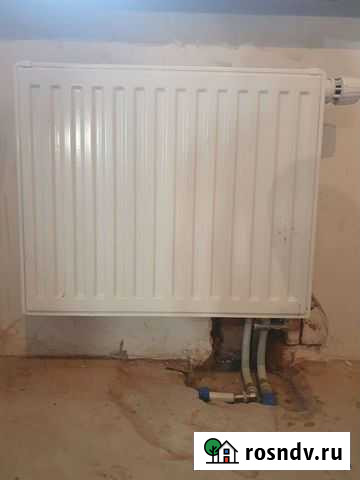 Радиаторы отопления бу Псков - изображение 1