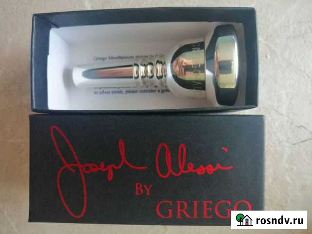 Griego alessi 3C Ростов-на-Дону - изображение 1