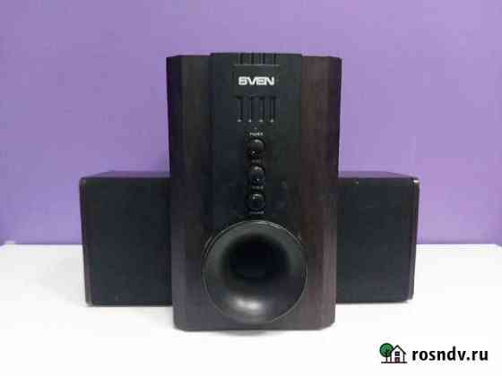 Компьютерная акустика Sven SPS-821 Гурьевск