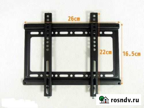 Крепление для телевизора Барнаул - изображение 1