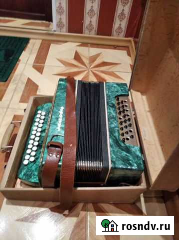 Гармонь Маричка Нижний Новгород - изображение 1