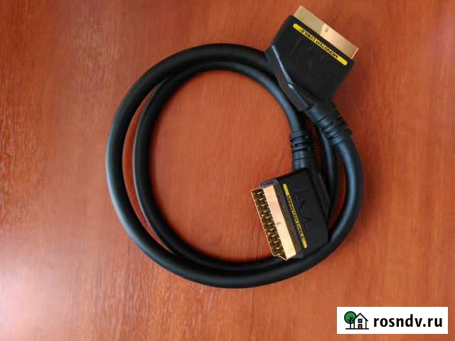 Видео кабель Ярославль - изображение 1