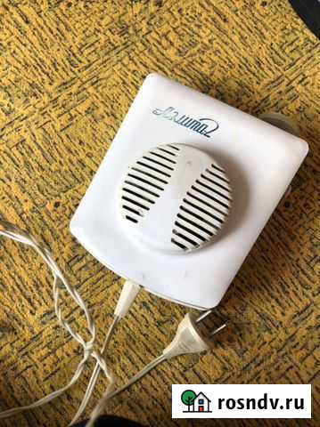 Фен СССР Тамбов - изображение 1