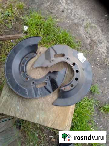 Защитный кожух ваз Сельцо - изображение 1