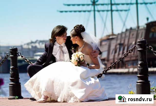 Фотосессия детская, взрослая, зоо, интерьерная Санкт-Петербург - изображение 1