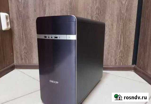 Копьютер игровой Калуга - изображение 1