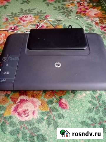 Принтер Белая Калитва - изображение 1