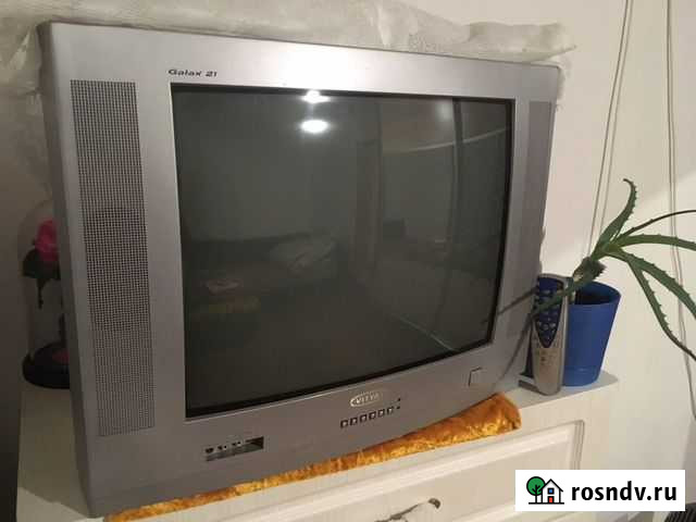 Телевизор Майкоп - изображение 1