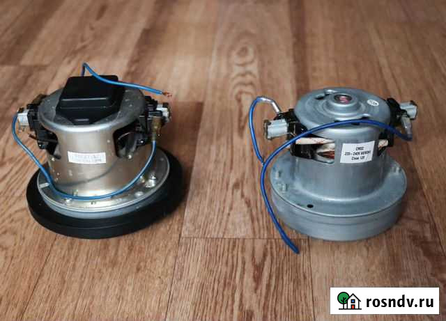 Мотор для пылесоса Моршанск - изображение 1