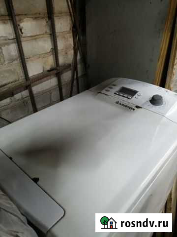Стиральная машина Искитим - изображение 1