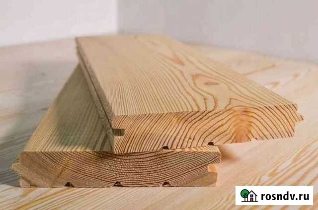 Половая доска Люберцы - изображение 1