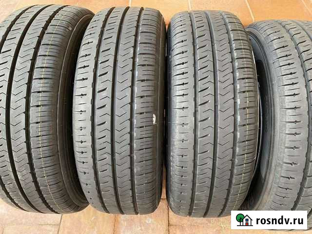 Резина Белгород - изображение 1