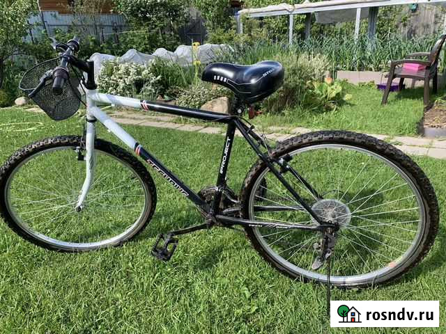 Взрослый велосипед для дачи Дорохово - изображение 1