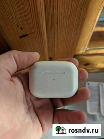Airpods pro Омск - изображение 1