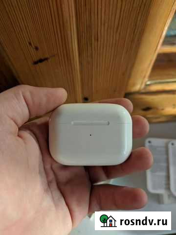 Airpods pro Омск - изображение 1