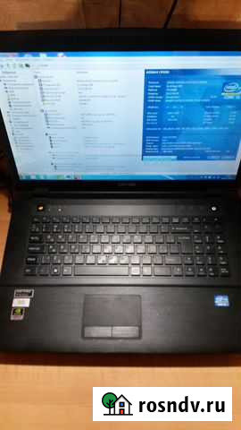 Ноутбук Хабаровск - изображение 1