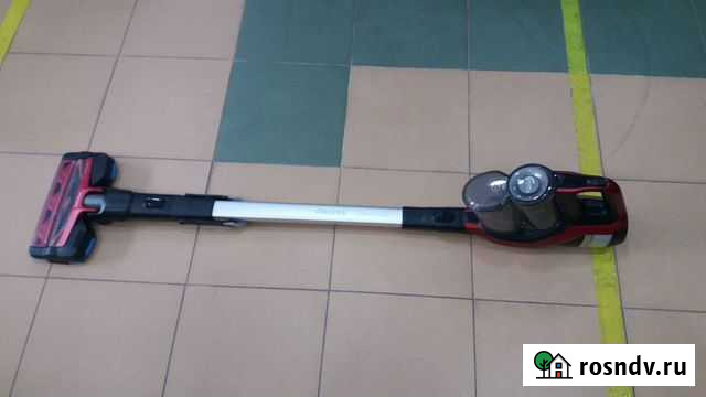 Пылесос Philips FC6823 SpeedPro Max Ростов-на-Дону - изображение 1