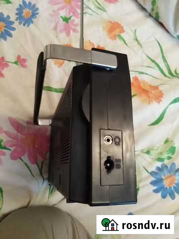 Электроника Оренбург - изображение 1